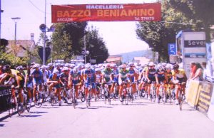 Sponsor manifestazioni sportive
